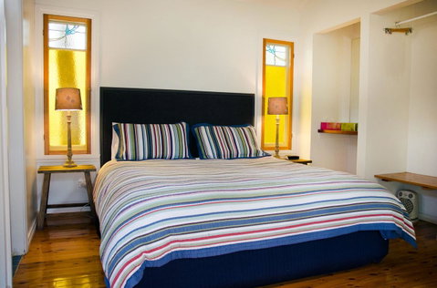 Ashwood Cottages - Accommodation Batemans Bay 18