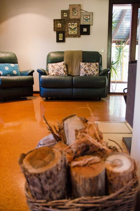 Ashwood Cottages - Accommodation Batemans Bay 7