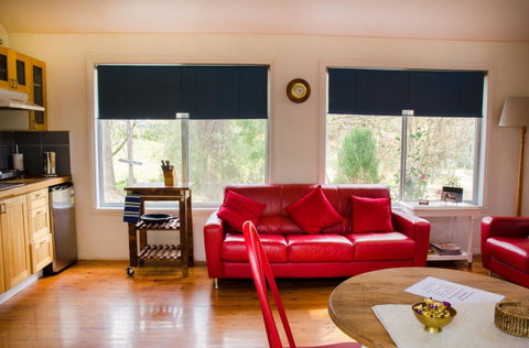 Ashwood Cottages - Accommodation Batemans Bay 14