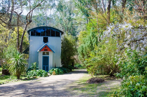 Ashwood Cottages - Accommodation Batemans Bay 27