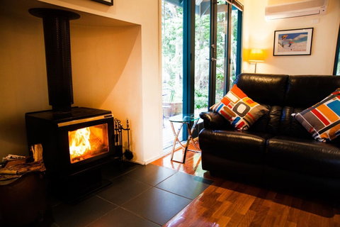 Ashwood Cottages - Accommodation Batemans Bay 3