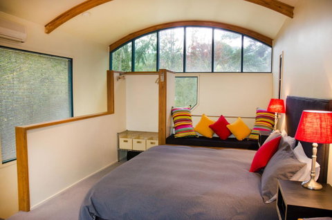 Ashwood Cottages - Accommodation Batemans Bay 24