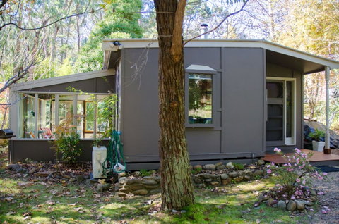 Ashwood Cottages - Accommodation Batemans Bay 21