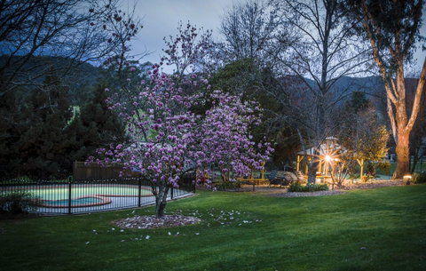 Bright Mystic Valley - Accommodation Batemans Bay 26