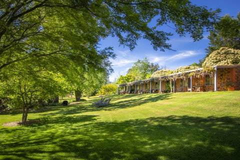 Bright Mystic Valley - Accommodation Batemans Bay 9