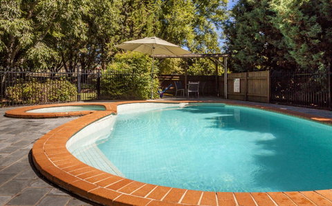 Bright Mystic Valley - Accommodation Batemans Bay 19
