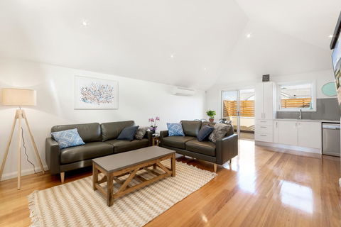 Beach Belle - Accommodation Batemans Bay 6