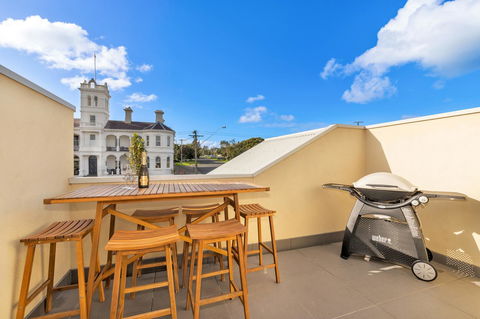 Beach Belle - Accommodation Batemans Bay 9