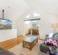 Beach Belle - Accommodation Batemans Bay