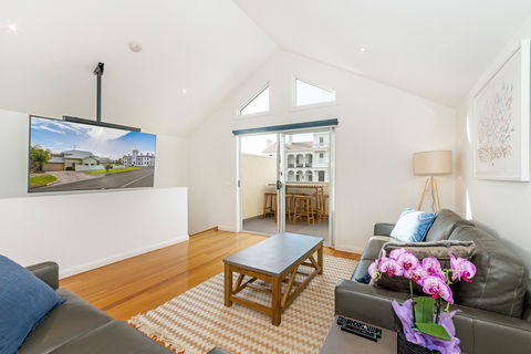 Beach Belle - Accommodation Batemans Bay 0