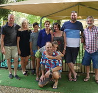Adina Lodge Holiday Apartments - Accommodation Batemans Bay