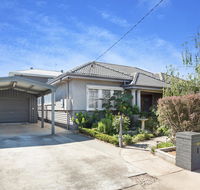 HogmortHomes Neale Street - Accommodation Batemans Bay