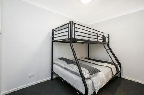 Apartments 521 - Accommodation Batemans Bay 9