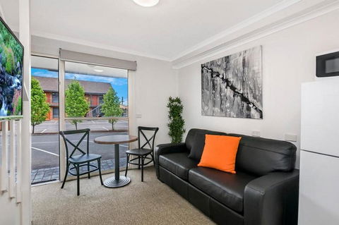 Apartments 521 - Accommodation Batemans Bay 14