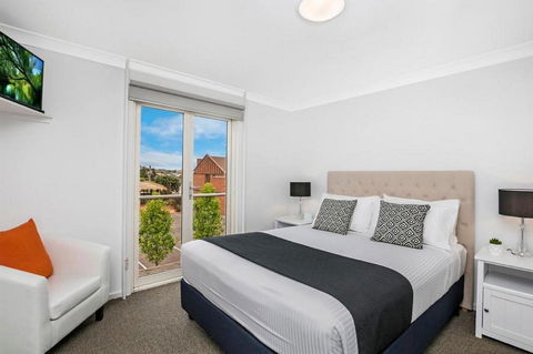 Apartments 521 - Accommodation Batemans Bay 7