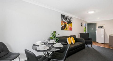 Apartments 521 - Accommodation Batemans Bay 12
