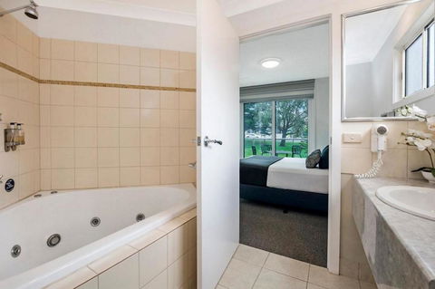 Apartments 521 - Accommodation Batemans Bay 15
