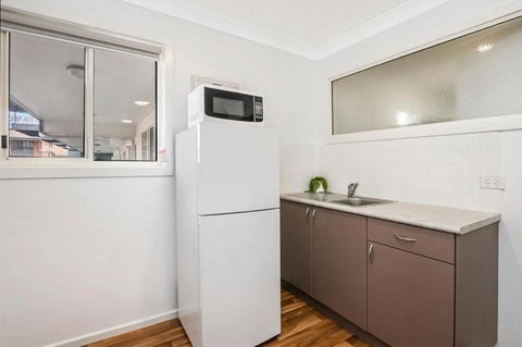 Apartments 521 - Accommodation Batemans Bay 11
