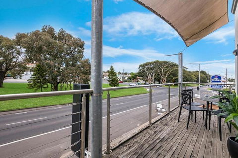 Apartments 521 - Accommodation Batemans Bay 16