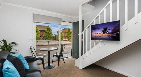 Apartments 521 - Accommodation Batemans Bay 3
