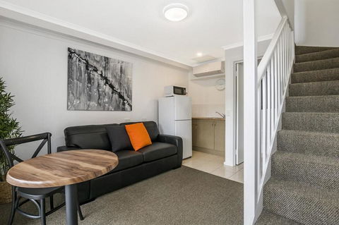 Apartments 521 - Accommodation Batemans Bay 13