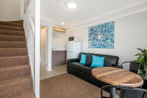 Apartments 521 - Accommodation Batemans Bay 1