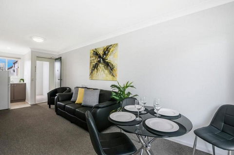 Apartments 521 - Accommodation Batemans Bay 18