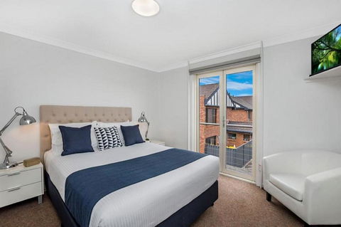 Apartments 521 - Accommodation Batemans Bay 6