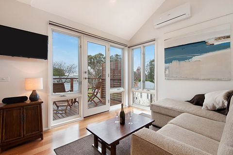 Salt Loft - Accommodation Batemans Bay 1