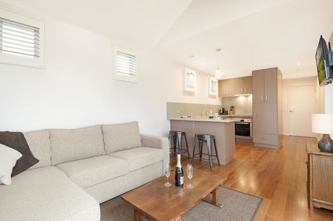 Salt Loft - Accommodation Batemans Bay 2