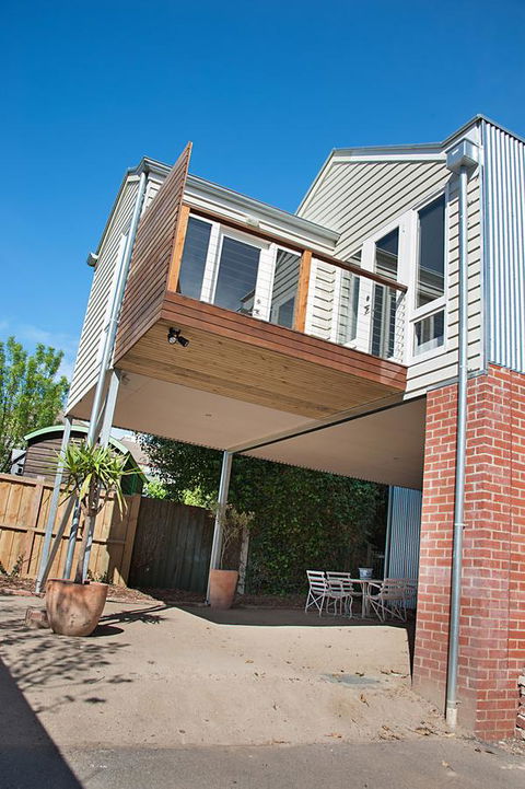 Salt Loft - Accommodation Batemans Bay 8