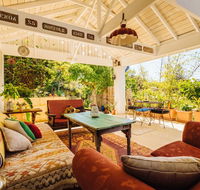 The Blue Beach House - Accommodation Batemans Bay