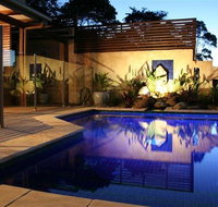The BlueGreen SANCTUARY - Accommodation Batemans Bay