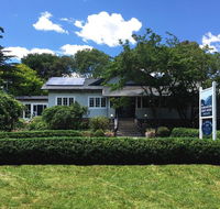 The Bundanoon Guest House - Accommodation Batemans Bay