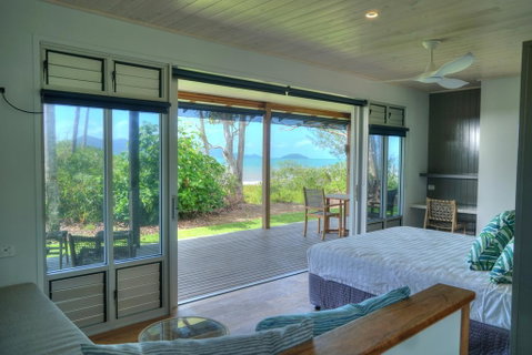 The Bungalows - Accommodation Batemans Bay 1
