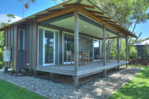 The Bungalows - Accommodation Batemans Bay 2