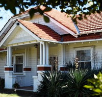 The Californian - Accommodation Batemans Bay