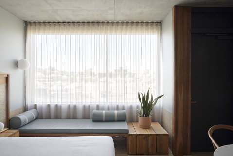 The Calile Hotel - Accommodation Batemans Bay 2