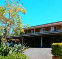 The Canungra Motel - Accommodation Batemans Bay