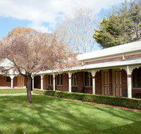The Carrington Inn - Bungendore - Accommodation Batemans Bay