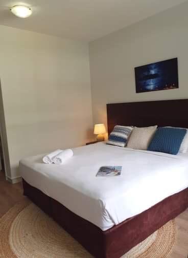 The Cavenagh - Accommodation Batemans Bay 3