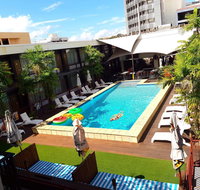 The Cavenagh - Accommodation Batemans Bay