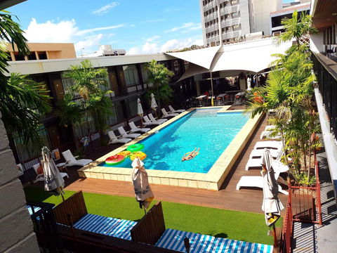 The Cavenagh - Accommodation Batemans Bay 0