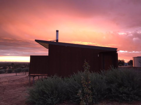 The Cellars At Heathcote II - Accommodation Batemans Bay 2