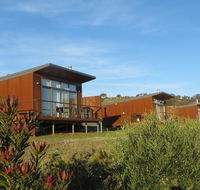 The Cellars At Heathcote II - Accommodation Batemans Bay
