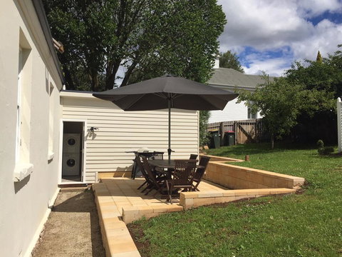 The Chapel Deloraine - Accommodation Batemans Bay 2