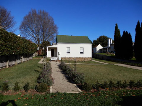 The Chapel Deloraine - Accommodation Batemans Bay 0