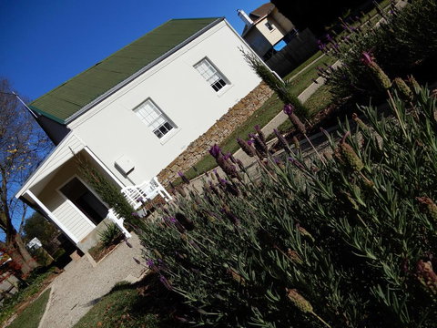 The Chapel Deloraine - Accommodation Batemans Bay 1