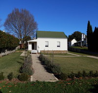 The Chapel Deloraine - Accommodation Batemans Bay
