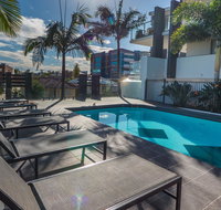 The Chermside Apartments - Accommodation Batemans Bay